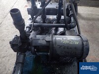 Image of 60" x 22" Farrel Two Roll Mill, 150 HP 17