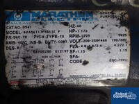 Image of 60" x 22" Farrel Two Roll Mill, 150 HP 18