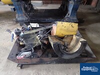 Image of 60" x 22" Farrel Two Roll Mill, 150 HP 19