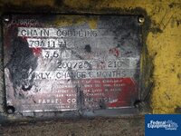 Image of 60" x 22" Farrel Two Roll Mill, 150 HP 20