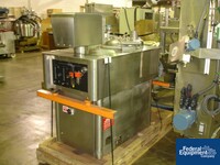 Image of 70 Liter Littleford high shear granulating mixer, S/S 02