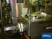 Image of 70 Liter Littleford high shear granulating mixer, S/S 03