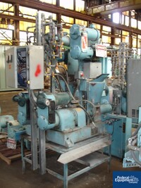 Image of 2" BONNOT EXTRUDER, C/S, 1.5 HP 02