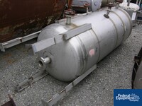 Image of 200 Gal Tank, S/S 02