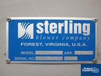 Image of 20 HP Sterling Blower 02