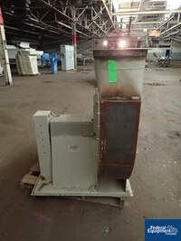 Image of 25 HP Blades Machinery Blower 03