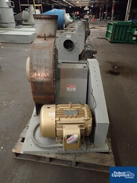 Image of 25 HP Blades Machinery Blower 05