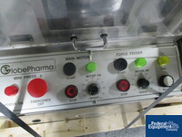 Image of GlobePharma Mini Press II, Model 10-ST-PC 09