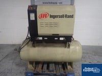 Image of SSR-EP15 Ingersoll Rand Compressor 03