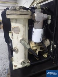 Image of SSR-EP15 Ingersoll Rand Compressor 10