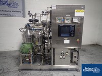 Image of Westfalia Disc Centrifuge, Model CSA 8-06-476 02