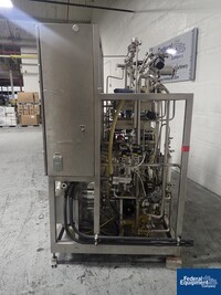 Image of Westfalia Disc Centrifuge, Model CSA 8-06-476 03