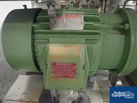 Image of Westfalia Disc Centrifuge, Model CSA 8-06-476 07
