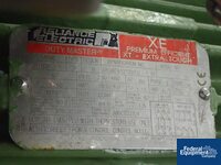 Image of Westfalia Disc Centrifuge, Model CSA 8-06-476 08