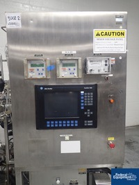 Image of Westfalia Disc Centrifuge, Model CSA 8-06-476 16