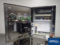 Image of Westfalia Disc Centrifuge, Model CSA 8-06-476 17