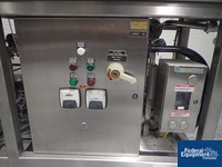 Image of Westfalia Disc Centrifuge, Model CSA 8-06-476 18