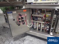 Image of Westfalia Disc Centrifuge, Model CSA 8-06-476 19