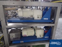 Image of Westfalia Disc Centrifuge, Model CSA 8-06-476 20