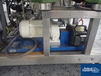 Image of Westfalia Disc Centrifuge, Model CSA 8-06-476 21