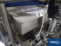 Image of Westfalia Disc Centrifuge, Model CSA 8-06-476 23