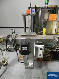 Image of PILLAR INDUCTION SEALER 05