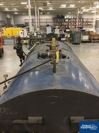 Image of 100 HP Hurst Steam Boiler, 150# 04