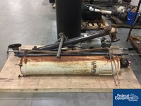 Image of 100 HP Hurst Steam Boiler, 150# 08