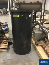 Image of 100 HP Hurst Steam Boiler, 150# 10