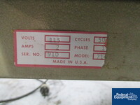 Image of Deitz Model Versacount 714 Tablet Counter 02