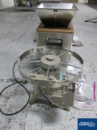 Image of Deitz Model Versacount 714 Tablet Counter 03