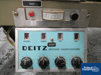 Image of Deitz Model Versacount 714 Tablet Counter 07