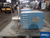 Image of Eiger Horizontal Media Mill, Model Mini MotorMill 250 03