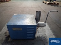 Image of Eiger Horizontal Media Mill, Model Mini MotorMill 250 05
