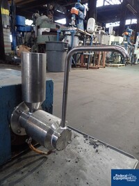 Image of Eiger Horizontal Media Mill, Model Mini MotorMill 250 06