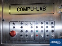 Image of 24" Thomas Compu-Lab CC24XR Coating Pan, XP, S/S 03