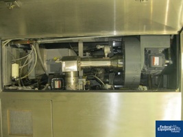 Image of 24" Thomas Compu-Lab CC24XR Coating Pan, XP, S/S 11