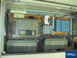 Image of 24" Thomas Compu-Lab CC24XR Coating Pan, XP, S/S 15