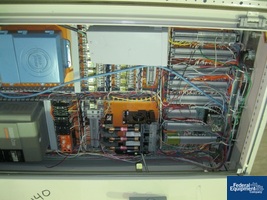 Image of 24" Thomas Compu-Lab CC24XR Coating Pan, XP, S/S 16