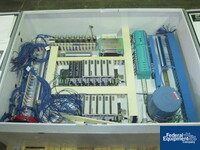 Image of 24" Thomas Compu-Lab CC24XR Coating Pan, XP, S/S 18