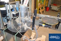 Image of CLI Labeler, Model UNI310 07