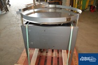 Image of 36" Accumulation Table 03