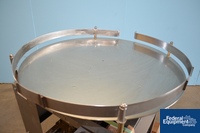 Image of 36" Accumulation Table 04