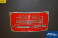 Image of 36" Kaps All Accumulation Table, Model FSA36 02