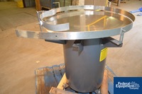 Image of 36" Kaps All Accumulation Table, Model FSA36 03