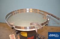 Image of 36" Kaps All Accumulation Table, Model FSA36 04
