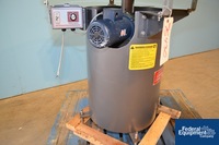 Image of 36" Kaps All Accumulation Table, Model FSA36 05