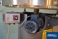 Image of 36" Kaps All Accumulation Table, Model FSA36 06