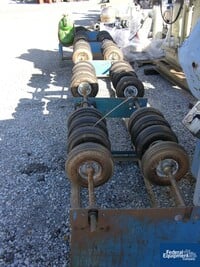 Image of Multi Drum Rotator, 2 HP 02