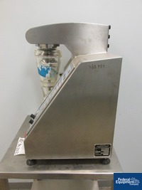 Image of Aeromatic Fielder Fluid Bed Multi-Processor, Model MP-Micro 03